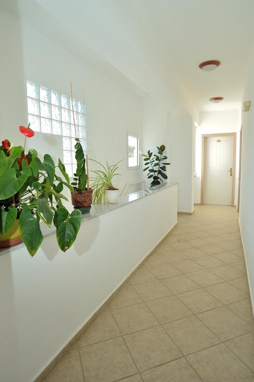 Kassiani Studios Plakias Chambre photo