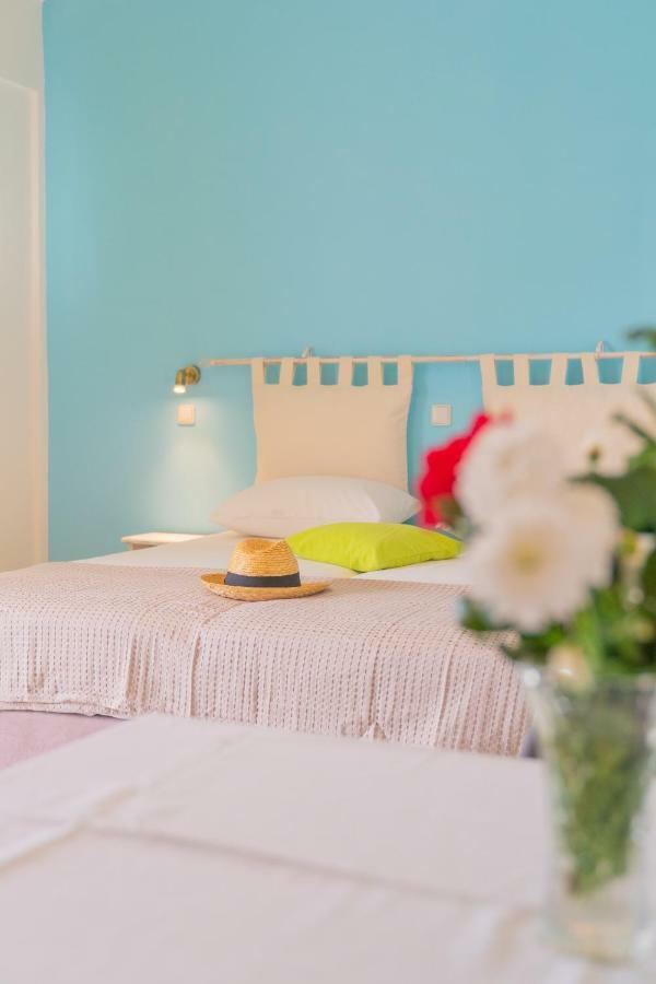 Kassiani Studios Plakias Extérieur photo