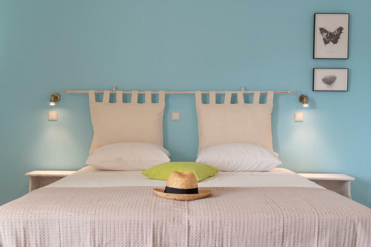 Kassiani Studios Plakias Extérieur photo