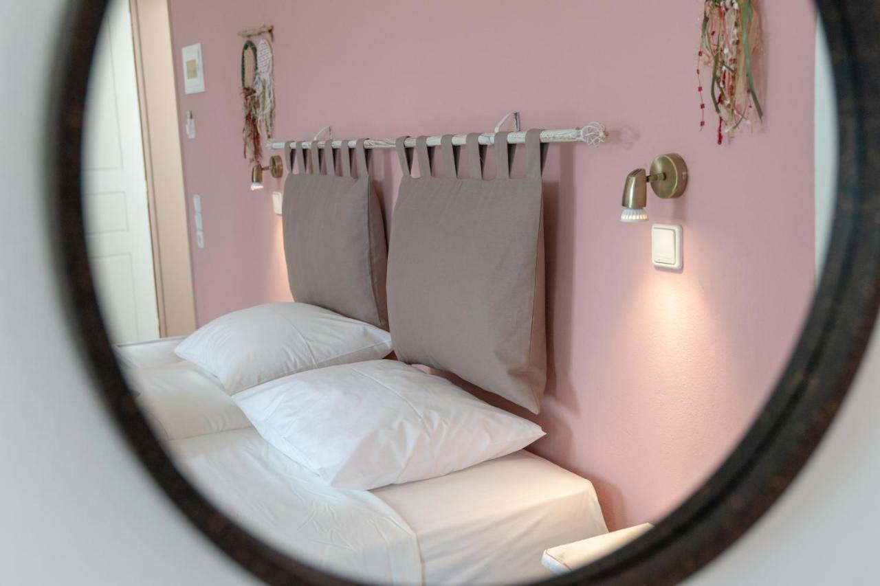 Kassiani Studios Plakias Extérieur photo