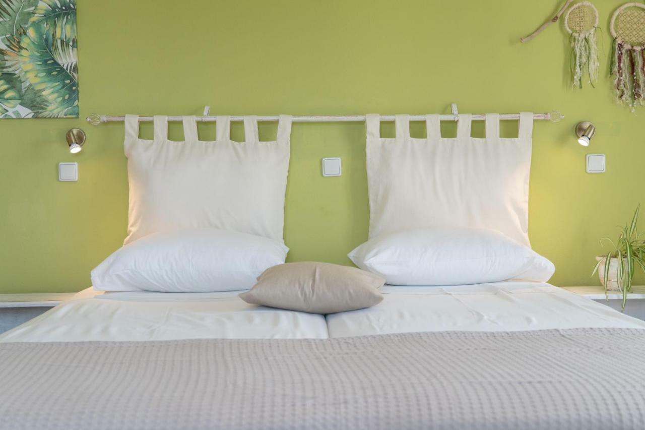 Kassiani Studios Plakias Extérieur photo