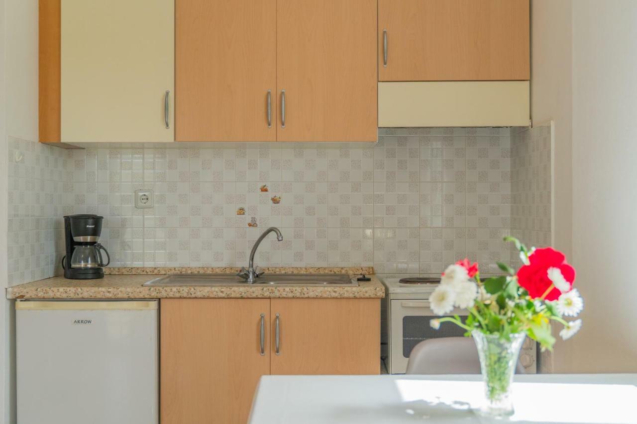 Kassiani Studios Plakias Extérieur photo