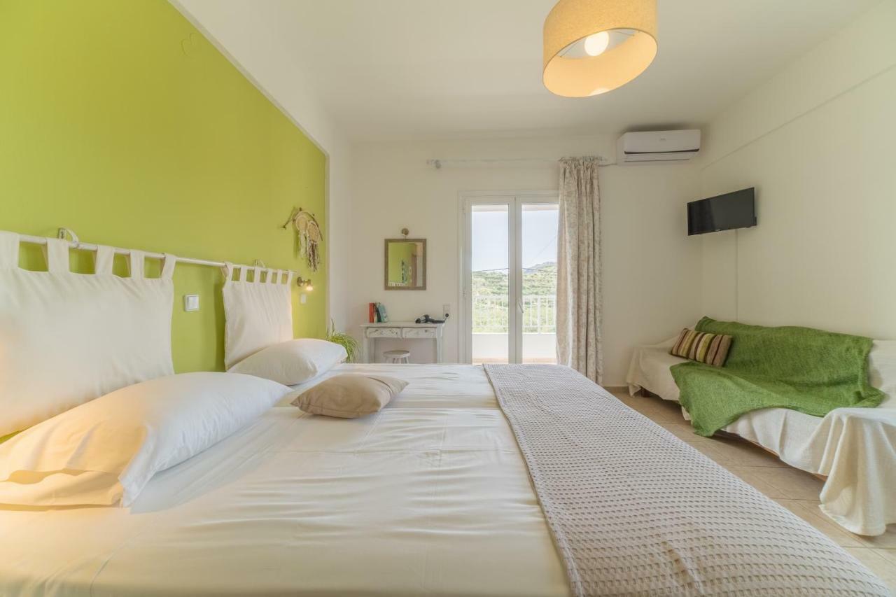 Kassiani Studios Plakias Extérieur photo