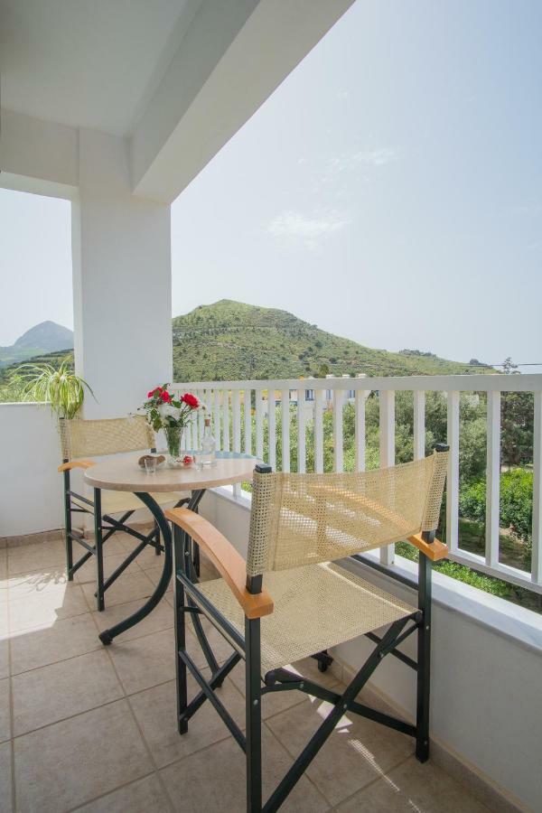 Kassiani Studios Plakias Extérieur photo
