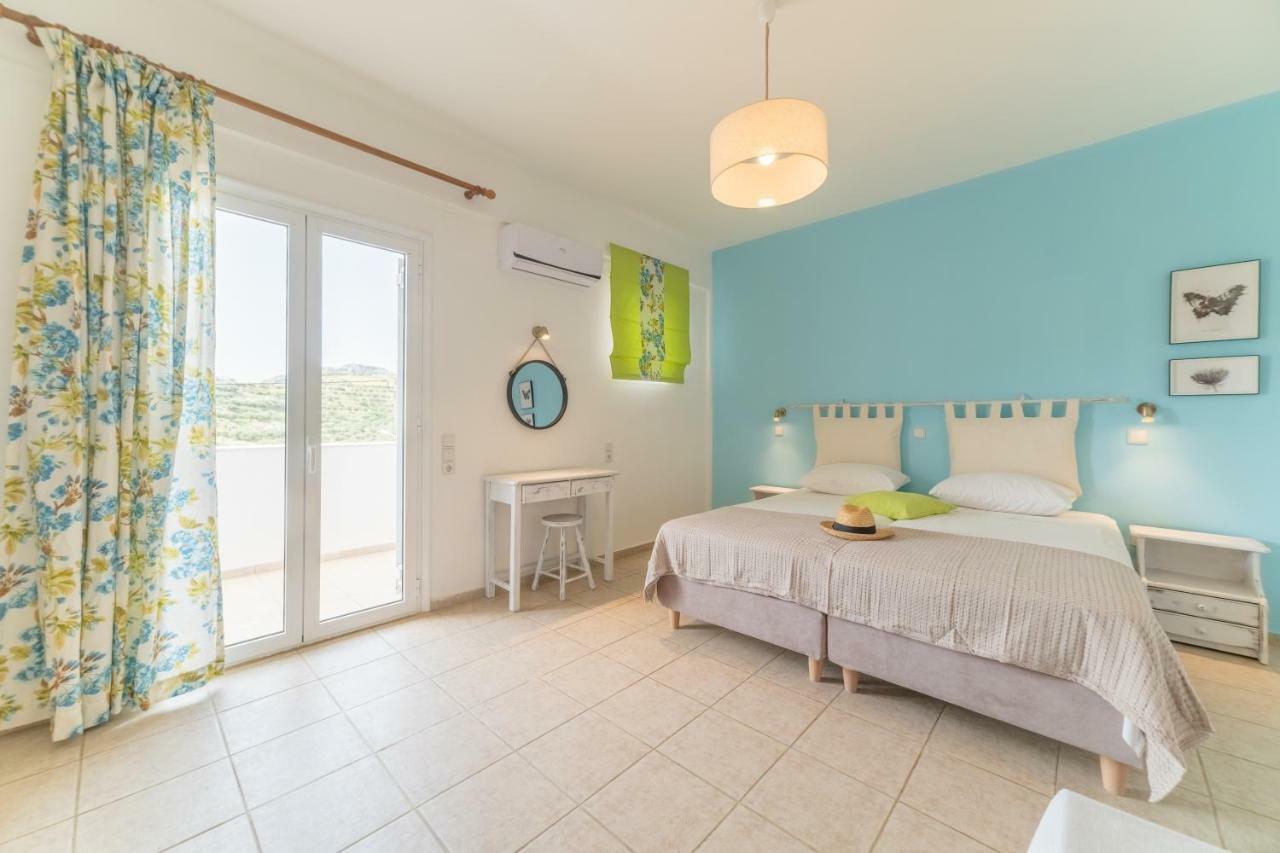 Kassiani Studios Plakias Extérieur photo