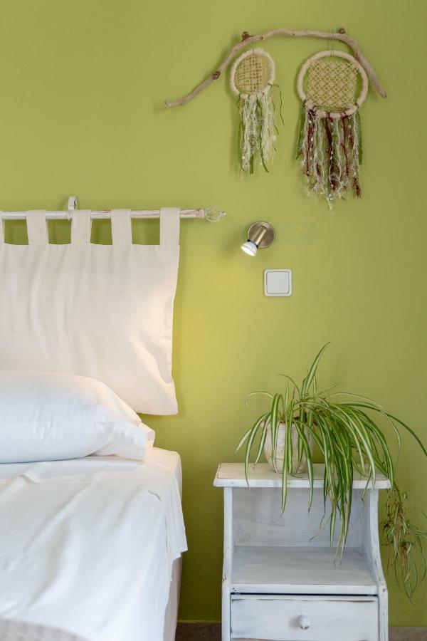 Kassiani Studios Plakias Extérieur photo