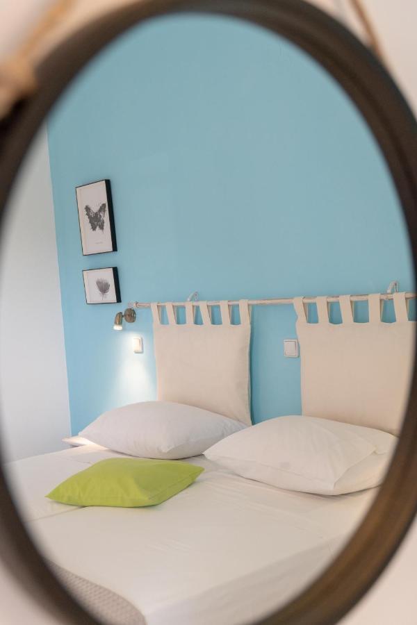 Kassiani Studios Plakias Extérieur photo