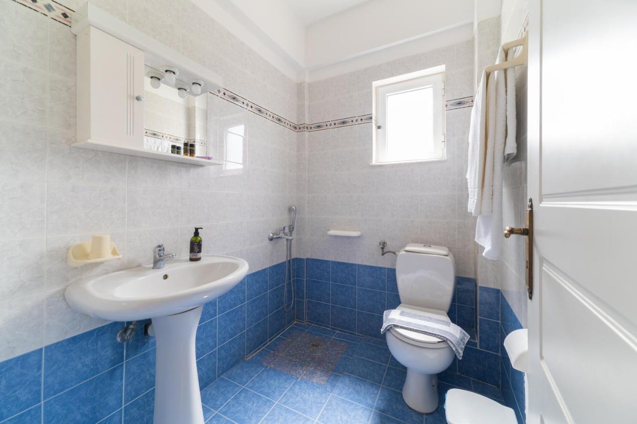 Kassiani Studios Plakias Extérieur photo