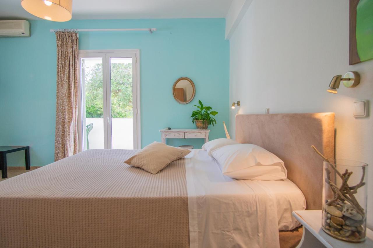 Kassiani Studios Plakias Extérieur photo